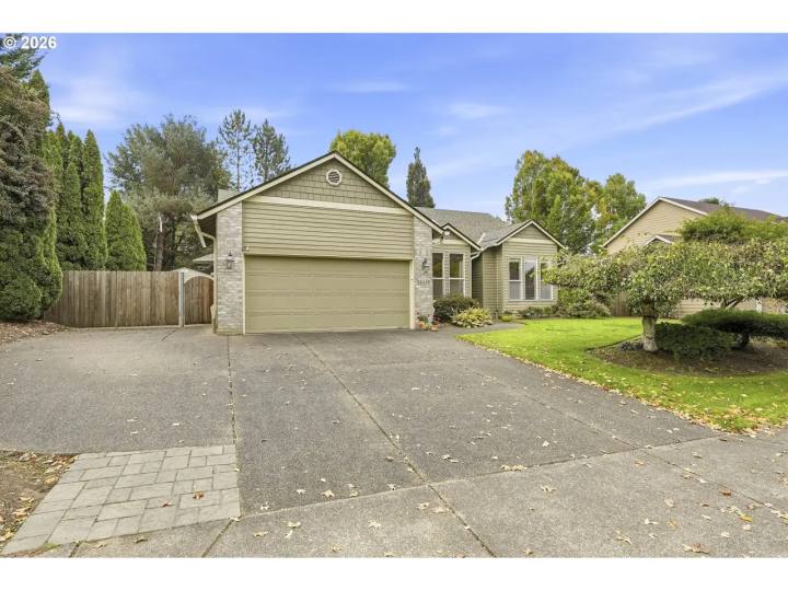 29411 SW CAMELOT ST, Wilsonville