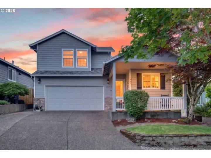 14123 SE SUMMERFIELD LOOP, Happy Valley
