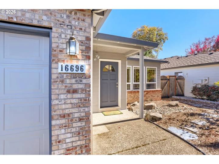 16696 SW JORDAN WAY, King City