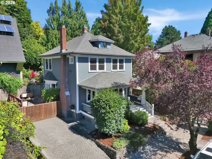 1517 SE SALMON ST, Portland