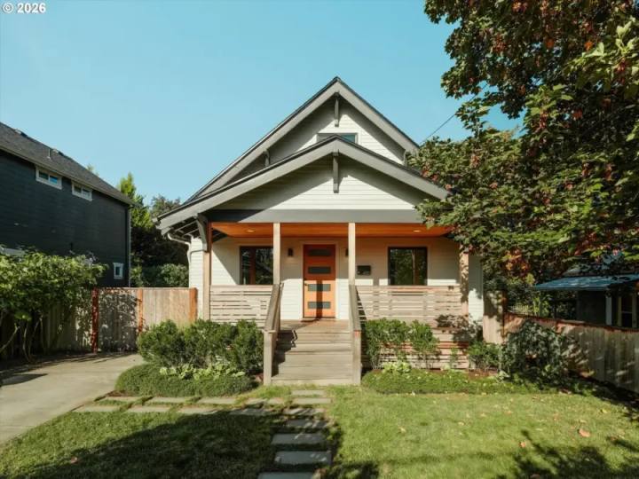 4521 NE 19TH AVE, Portland