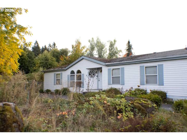 5125 SE JENNE RD, Portland