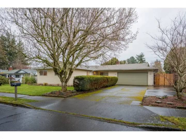 2320 NE RENE AVE, Gresham