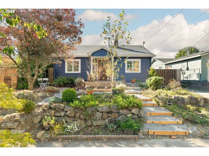 2831 SE 74TH AVE, Portland