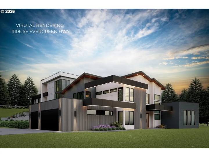 11106 SE EVERGREEN HWY, Vancouver