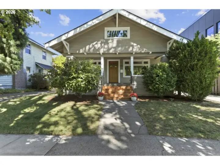 2446 NE 50TH AVE, Portland