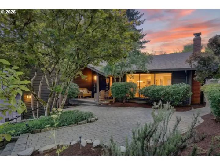 3165 SW RALEIGHVIEW DR, Portland
