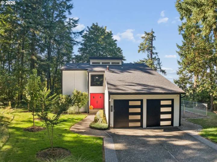 10977 S FOREST RIDGE RD, Oregon City