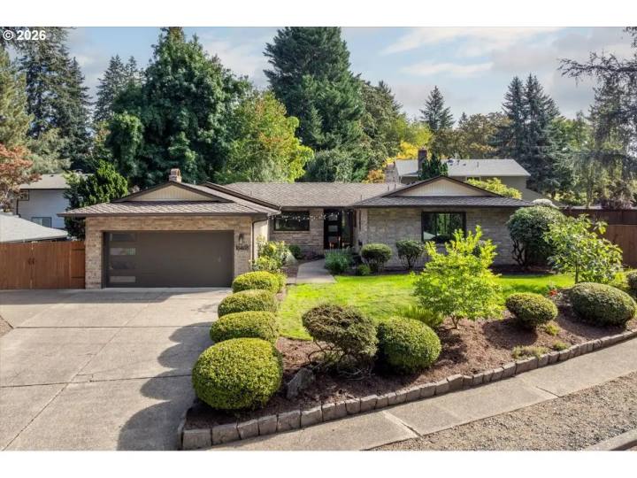 10405 SW PAULINA DR, Tualatin
