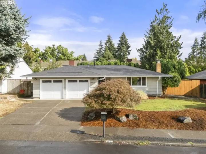 14425 SW BONNIE BRAE ST, Beaverton