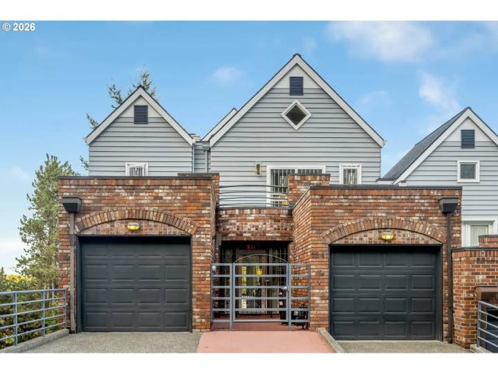 1941 SW MARKET STREET DR, Portland