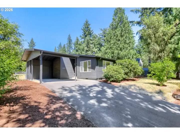 6535 SW MILES CT, Portland