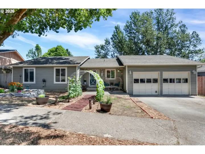 20362 SW 70TH AVE, Tualatin