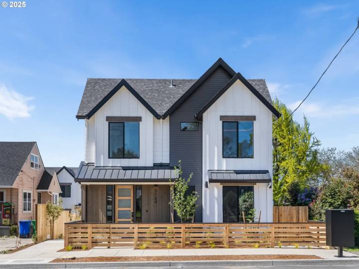 5169 SE 28th AVE, Portland