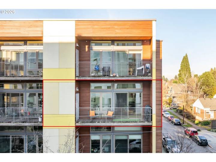 1455 N KILLINGSWORTH ST 319, Portland