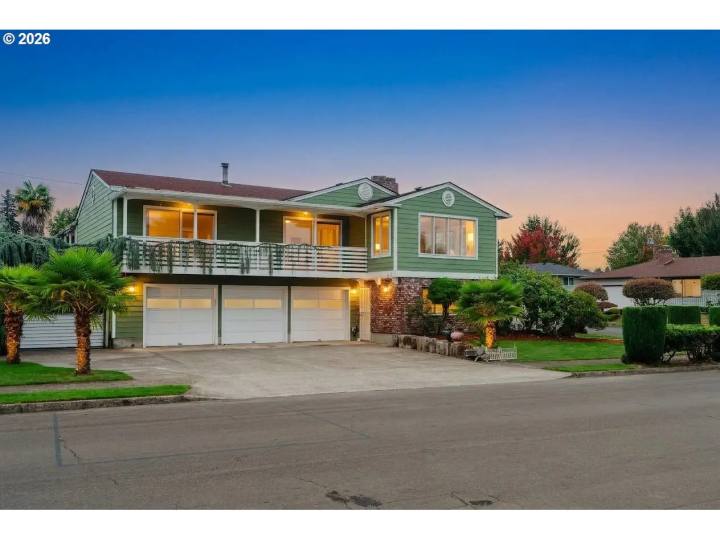 3812 NE 134TH AVE, Portland