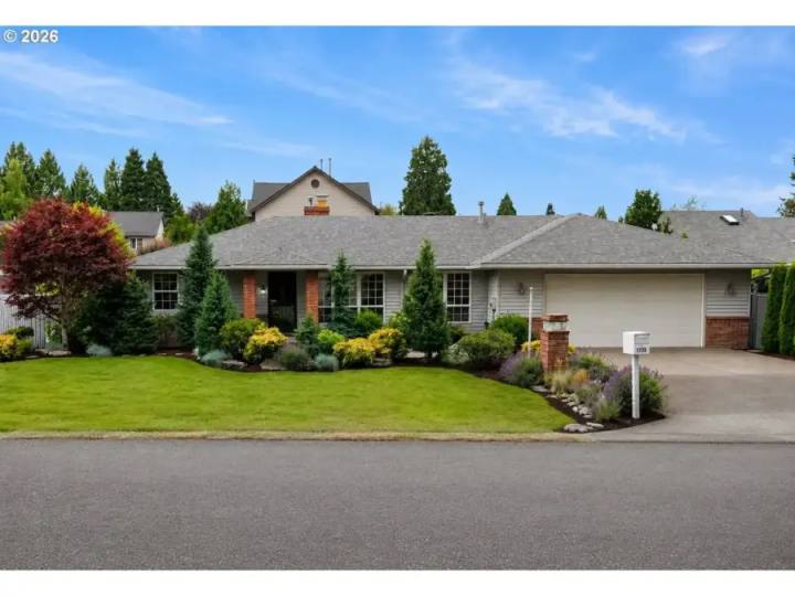 1735 NE 169TH AVE, Portland