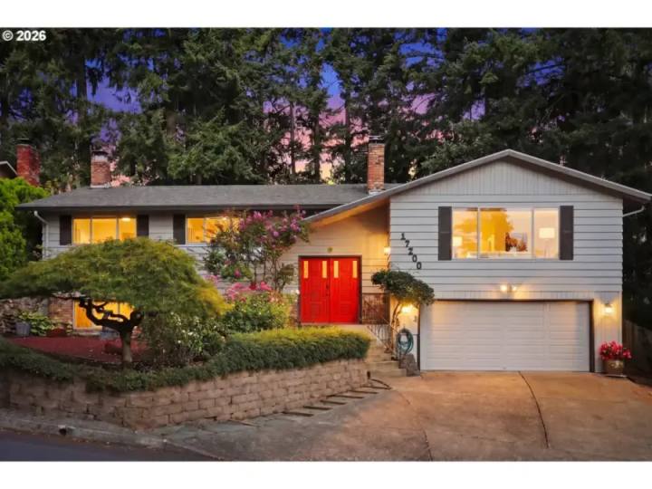 17200 SE VALLEY VIEW RD, Milwaukie