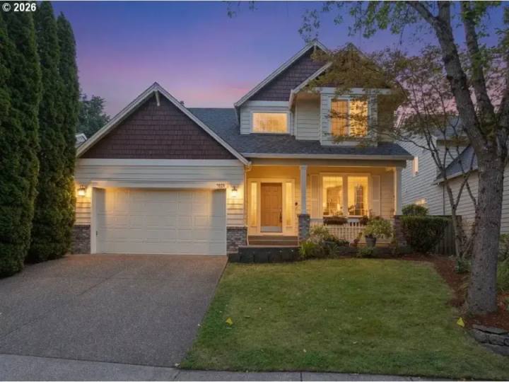4114 NW 127TH AVE, Portland