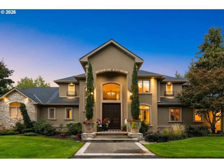 34160 SW PEAKS VIEW DR, Hillsboro