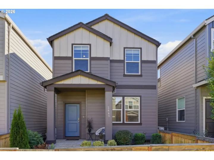 2643 NE 116TH PL, Vancouver