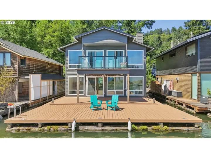 14936 NW Mill RD K, Portland