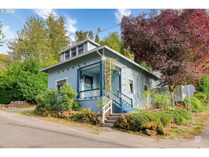 216 3RD AVE, Oregon City