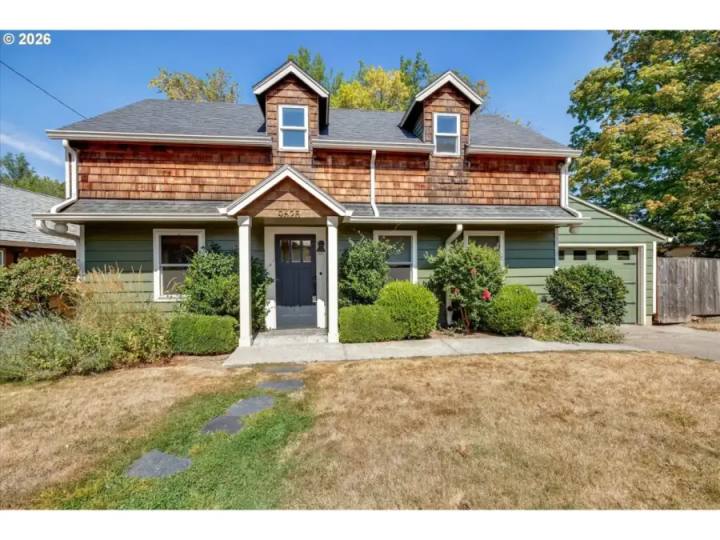 9625 SW CYPRESS ST, Beaverton