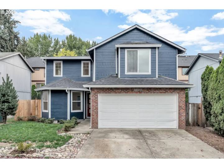 18866 SW SAMMY DR, Beaverton