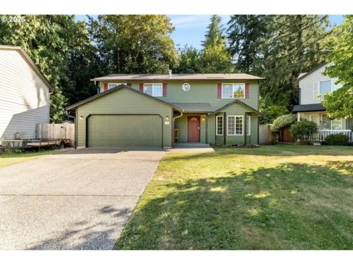 1417 NW 146TH ST, Vancouver