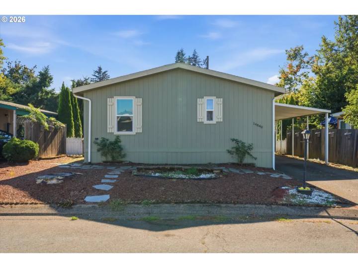 14840 HEATHER GLEN DR 79A, Oregon City