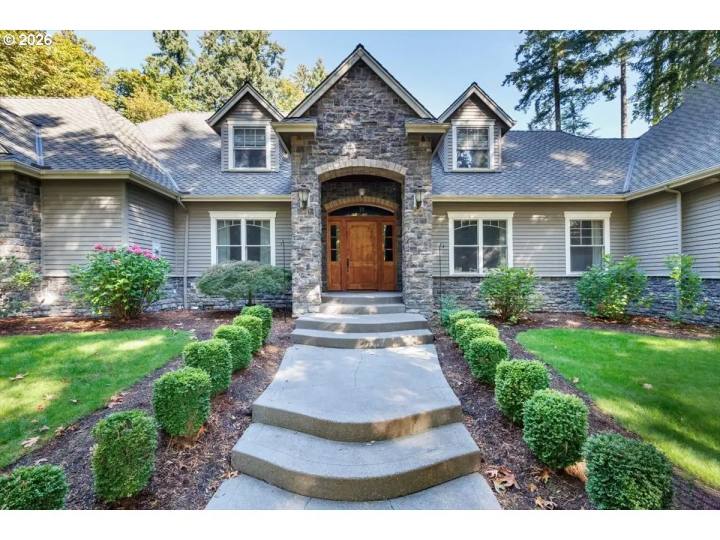 1261 SW UNDERHILL RD, Portland