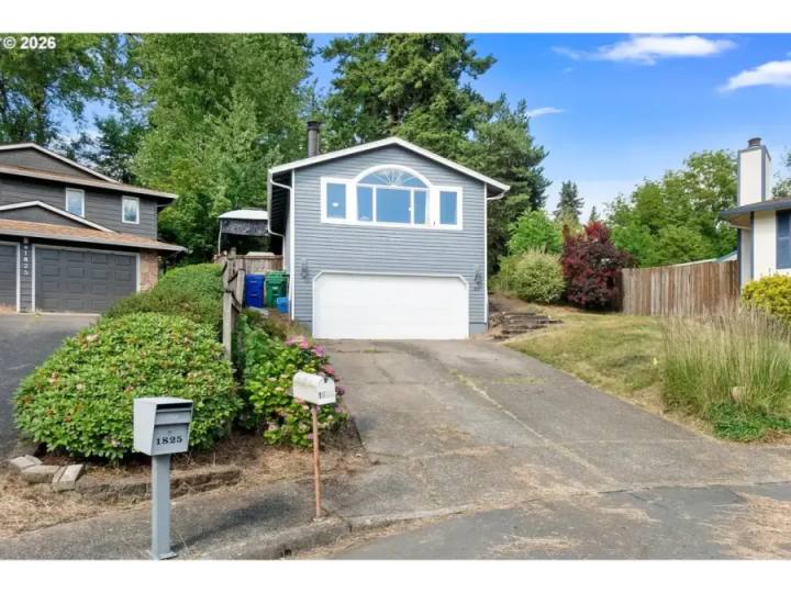 1837 SE JO CT, Milwaukie