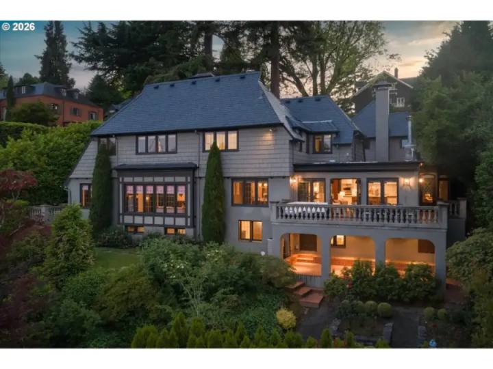 1495 SW CLIFTON ST, Portland