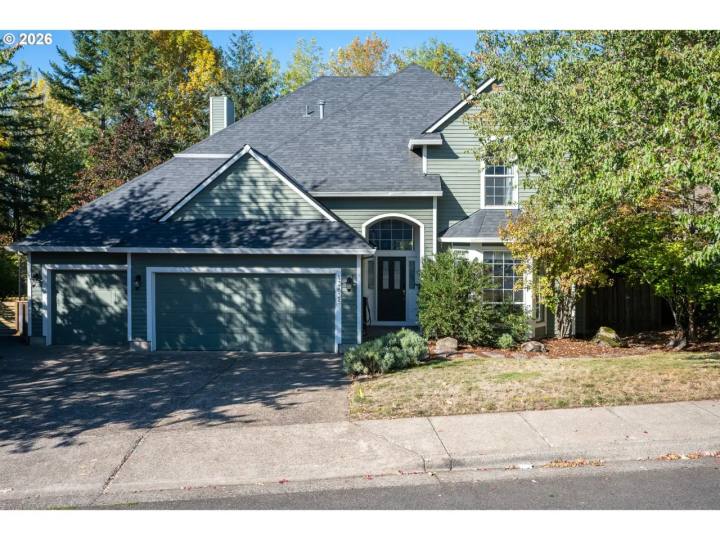 12625 SW HARLEQUIN DR, Beaverton