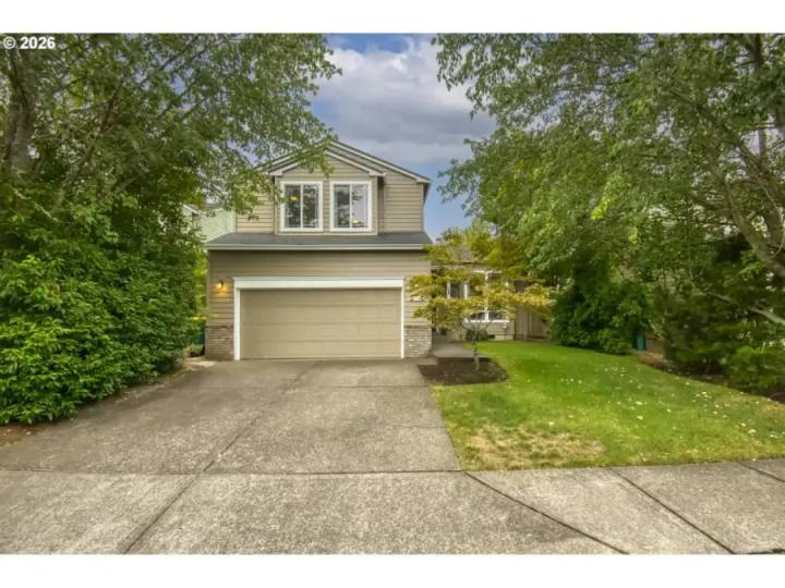 17128 NW STOLLER DR, Portland
