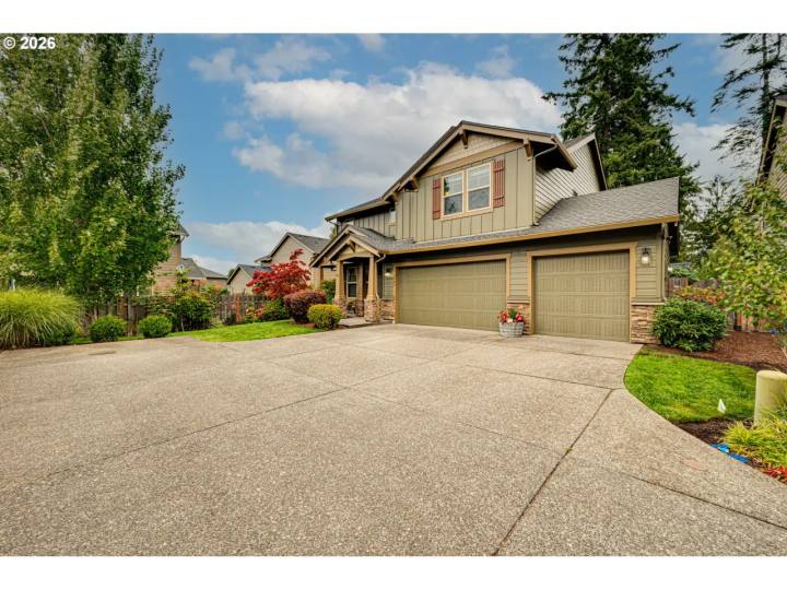 2506 NW 126TH CIR, Vancouver