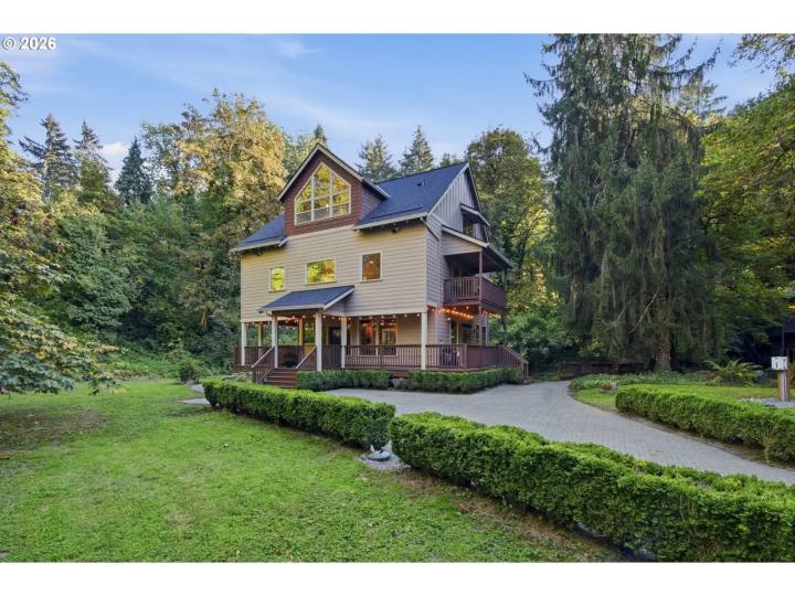 4350 SW HALCYON RD, Tualatin