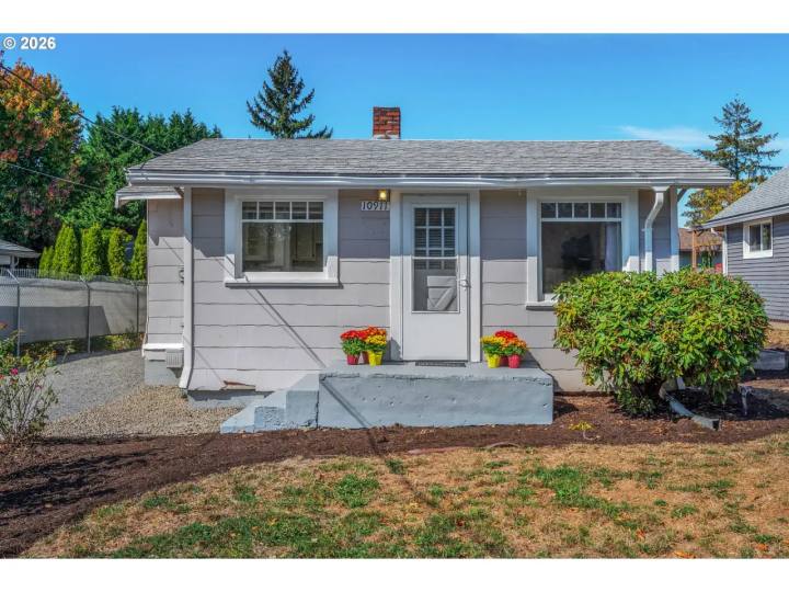 10911 SE MYRTLE ST, Milwaukie