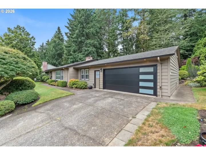 2615 SW SCENIC DR, Portland