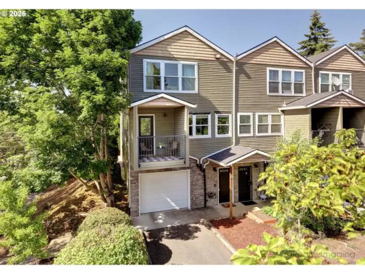 2768 SE 87TH AVE A, Portland