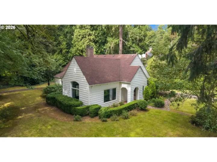 245 SW BIRDSHILL RD, Portland