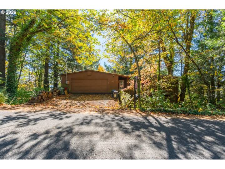4230 SW HEWETT BLVD, Portland