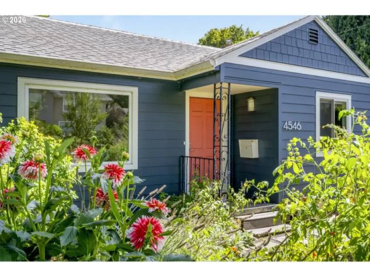 4546 NE 78TH PL, Portland