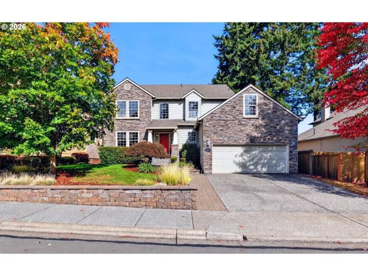15117 SW HIGHPOINT DR, Sherwood