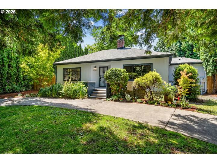 4300 NE LOMBARD ST, Portland