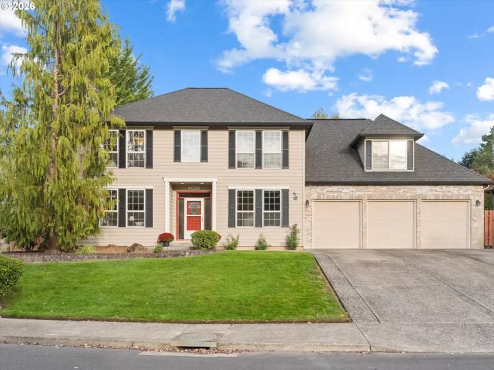 13619 NW 44TH CT, Vancouver