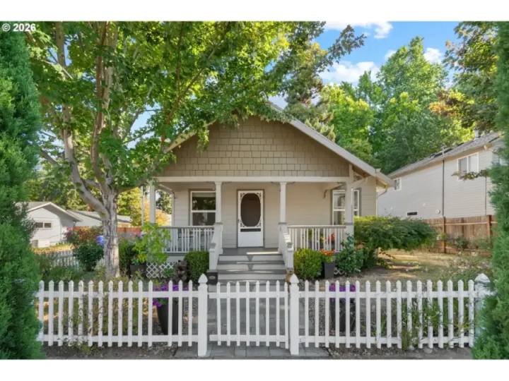 1701 16TH ST, Oregon City