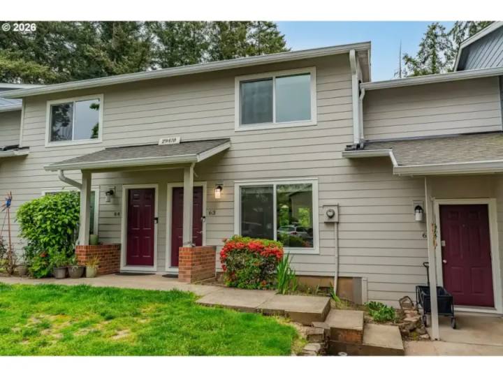 29470 SW VOLLEY ST 63, Wilsonville
