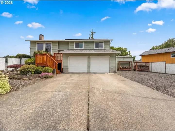 1209 SW 25TH ST, Troutdale